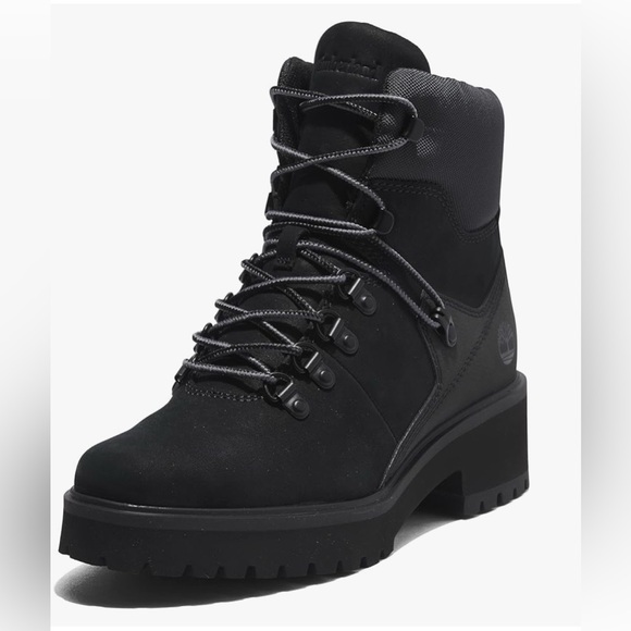 Timberland Mid Hiker Boots, excellent like new condition - Picture 1 of 8